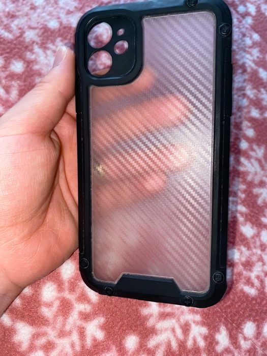 High-Quality iPhone 11 Case64739555994242124