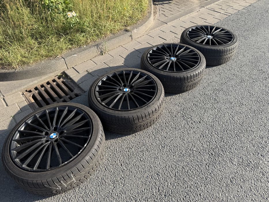 Carmani 24 Karl 5/112 R19 VAG BMW AUDI MERSEDES