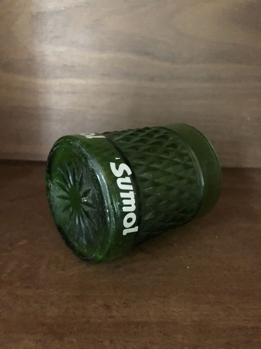 Copo da sumol antigo