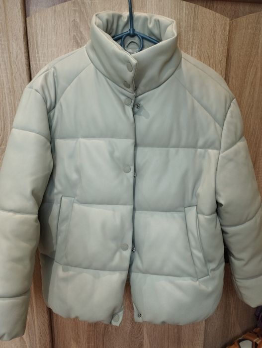 Курточка для дівчинки ZARA