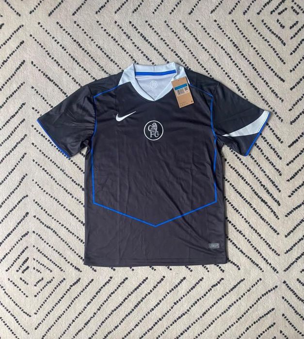 Camisola Chelsea FC Total 90