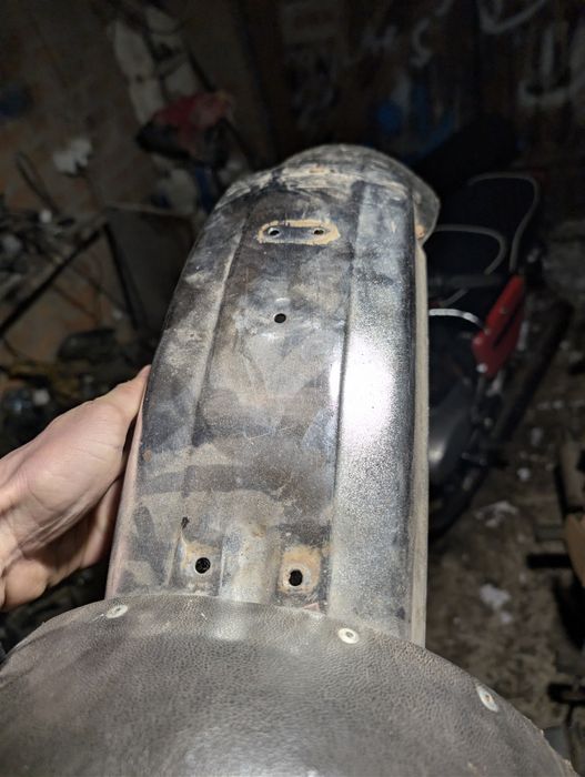 Продам сидіння іж планета 4