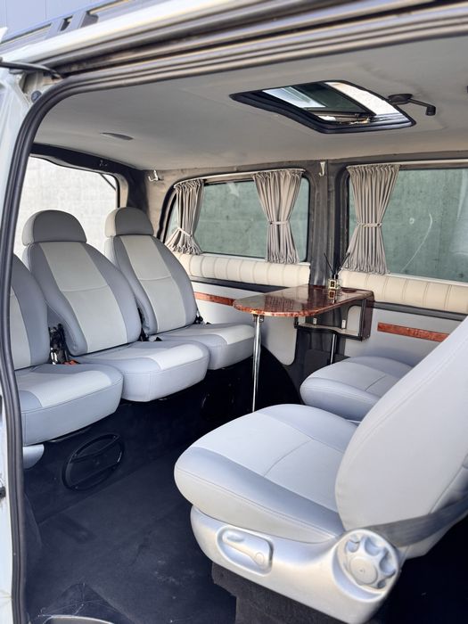 Mercedes-Benz Vito 2005 VIN WDF63960313130476 фото оголошення 17 з 24