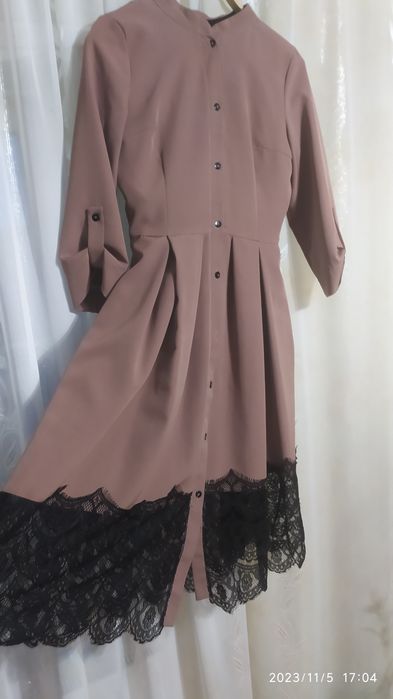 Плаття як нове, 38 розмір