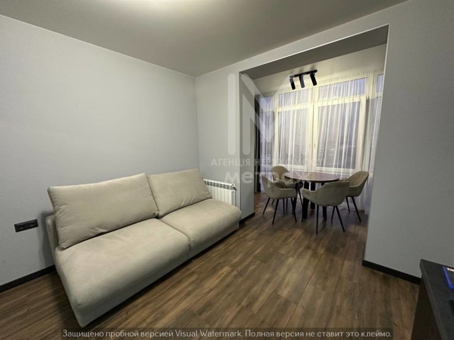 ‼️ПРОДАЖА ‼️Жк Левада 1 (Елизаветинская 7а) 50 м2