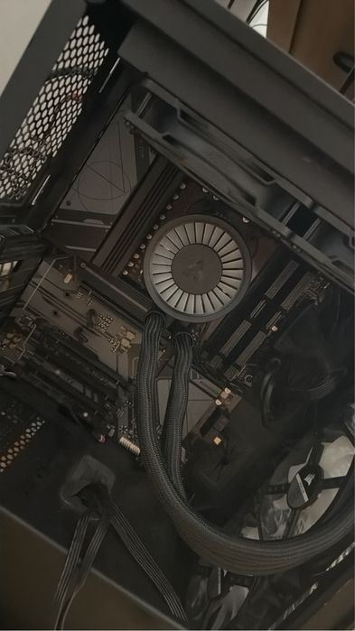 Zestaw Ryzen 7 7800X3D