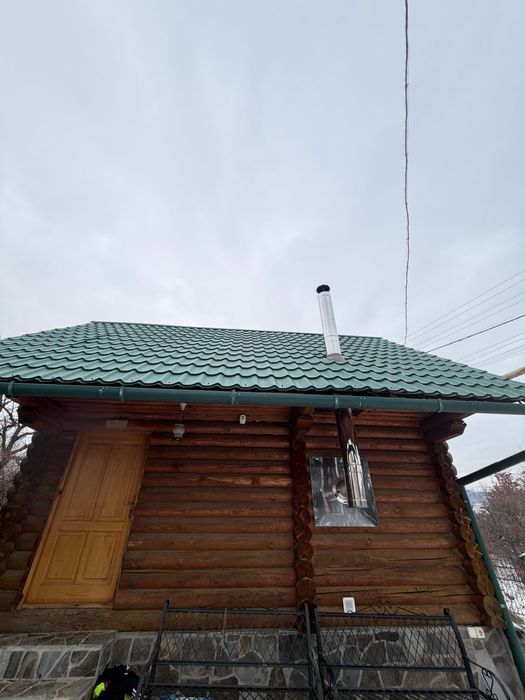 Banya mukachevo погодинно