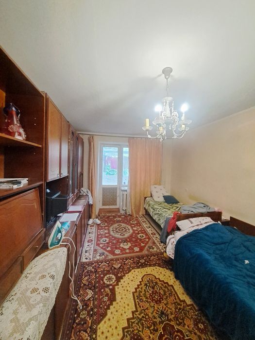 Продается 1ком.кв. в Ингульськом районе ( пл.Победы) - View 3