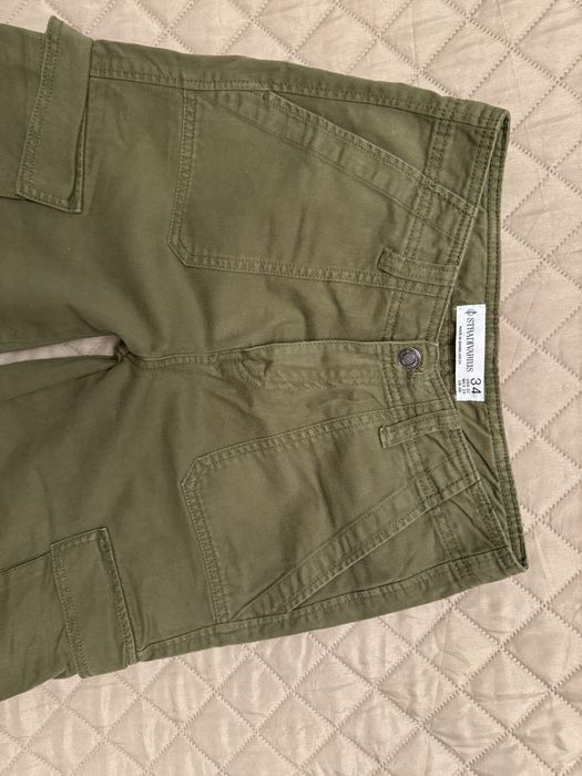 Stradivarius cargo 34 rozmiar