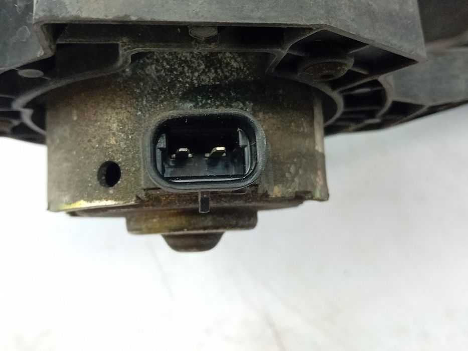 Termoventilador / motoventilador SMART City-Coupé (450)