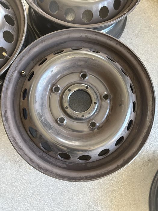 Диски 5/160R16 Ford .