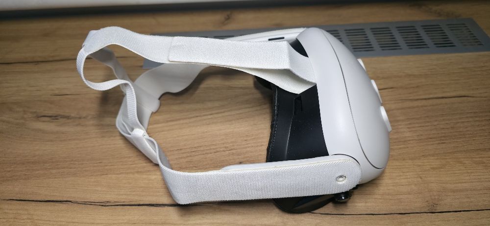 VR-окуляри Oculus Quest 3 512Gb