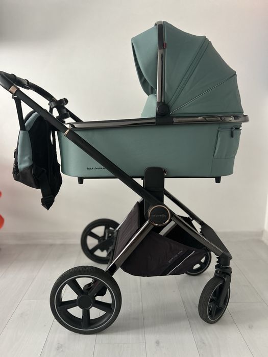 Коляска Carello Ultimo 2в 1