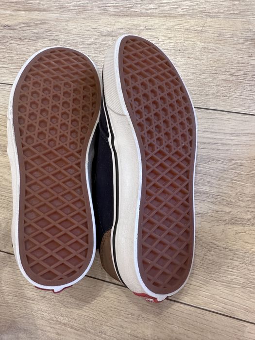 Vans кеды новые 34