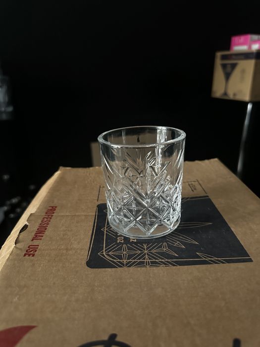 Szklanka niska 0,2 l