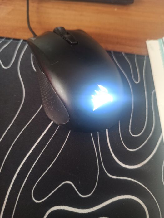 Rato mouse da corsair