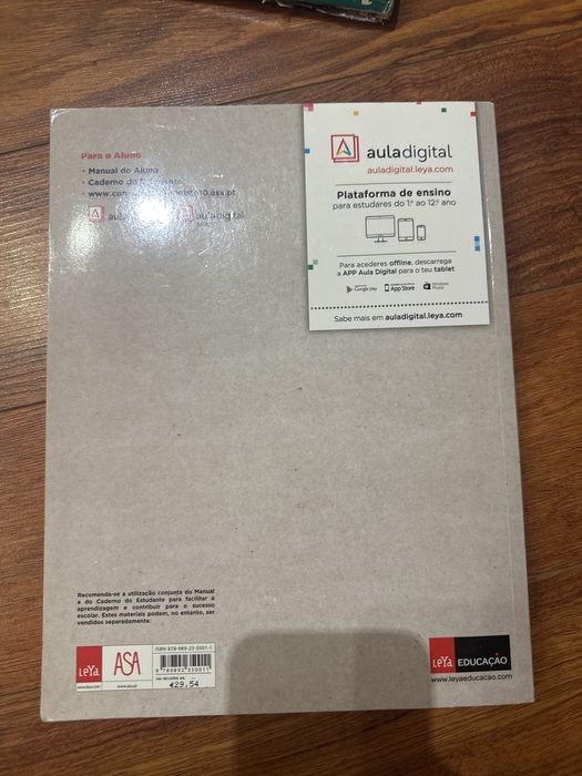 Livro (Como Pensar Tudo isto?) 10 Ano