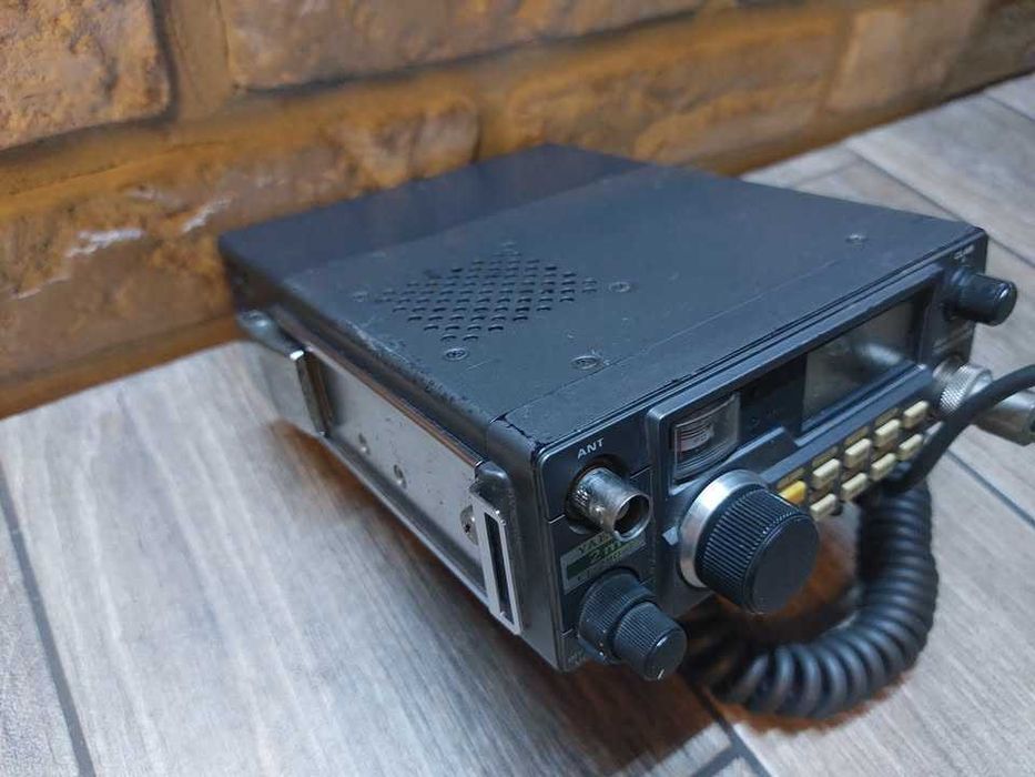 Yaesu FT-290MK2 2m all mode