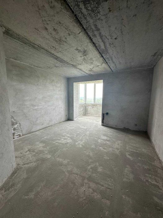 Продаж 3-х кім квартири в зданому будинку Богородчани