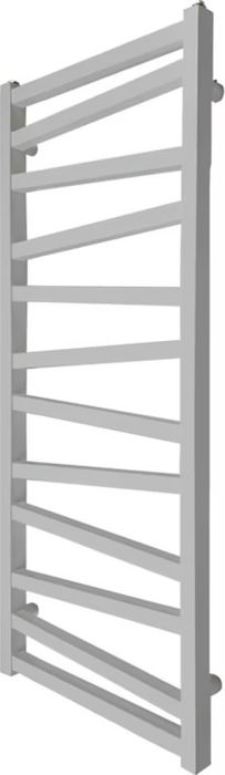 Nowy grzejnik łazienkowy CYRKON 50x119 cm Biały Mat (Paragon)