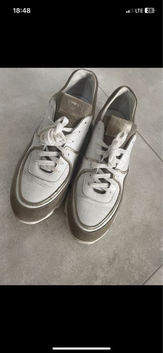 Sprzedam buty włoskie