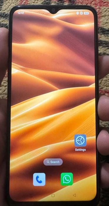 Oppo A18 novo ! 4 telemoveis peças