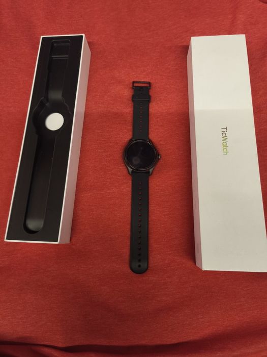 Smartwatch Ticwatch pro 5