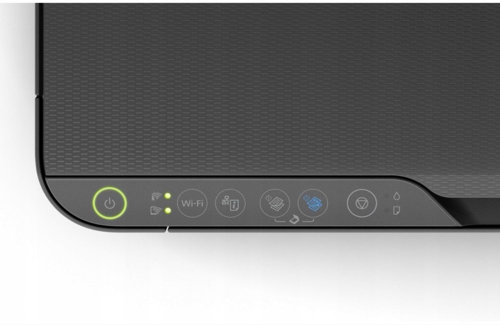 Epson ET-2710 Drukarka sublimacja