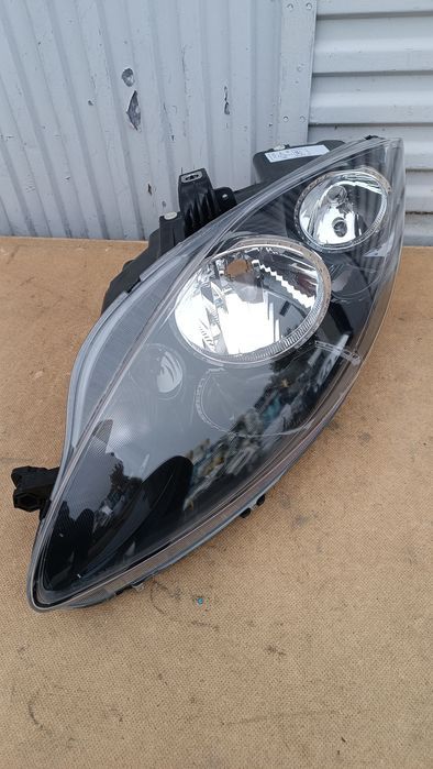 Vendo farol esquerdo SEAT altea ano 2007