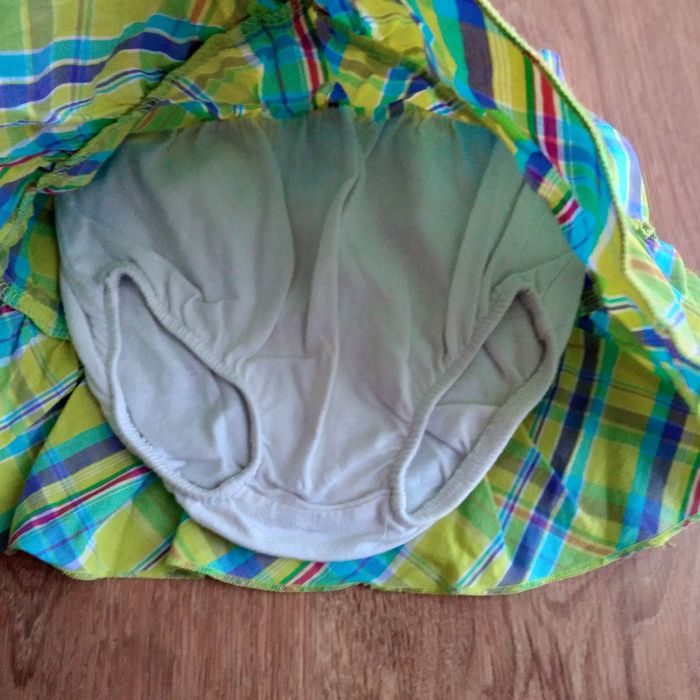 Spódniczka r. 18 mc