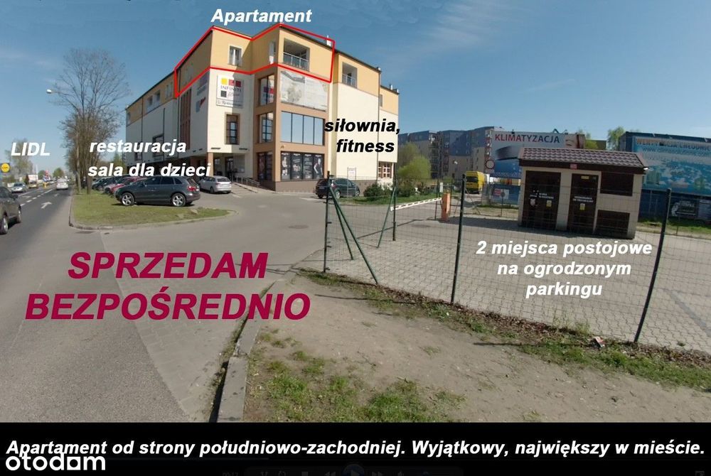 Apartament,PIASTY,od Właściciela okazja,2 tys niżej niż dewelopera /m2