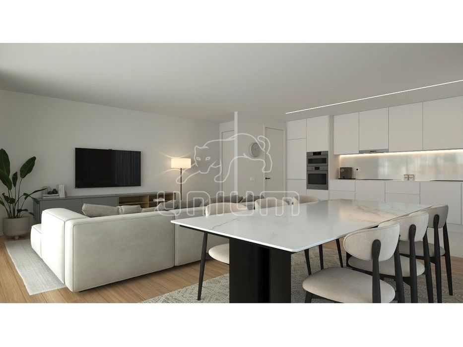 Apartamento Abelheira Plaza