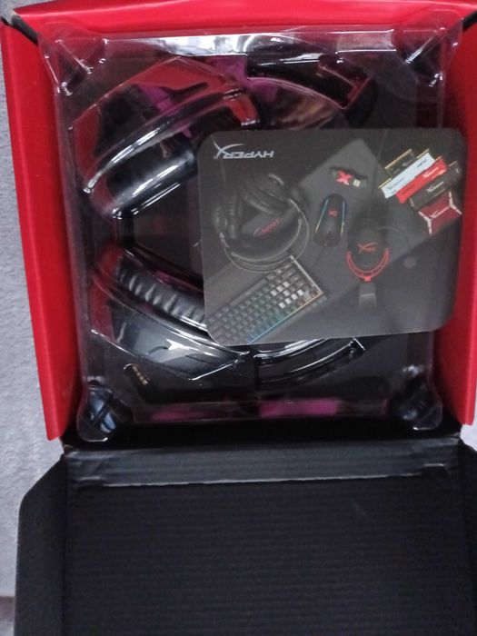 Słuchawki bezprzewodowe Hyper