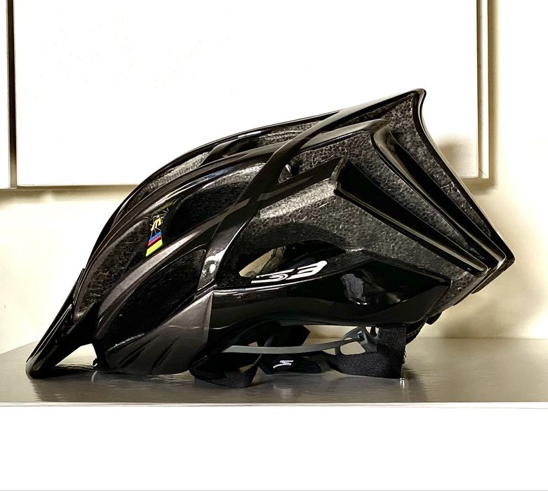 Capacete Specialized Propero 2 Ciclismo – Tam.54/60