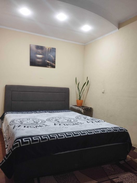 подобова та погодинна оренда однокімнатної квартири у центрі міста