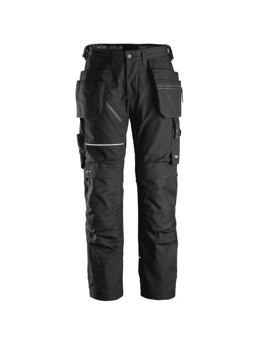 Spodnie robocze Snickers 6214 r.48 i 52 i 54 i 56
