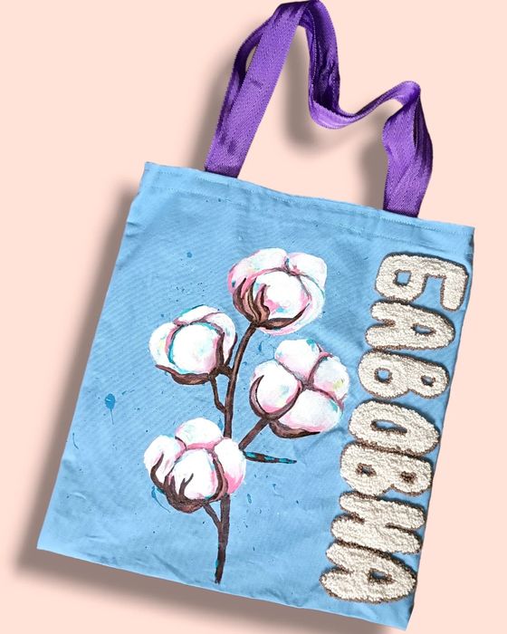 Нашивки, заготовки під малюнок вишивку, готові шопери