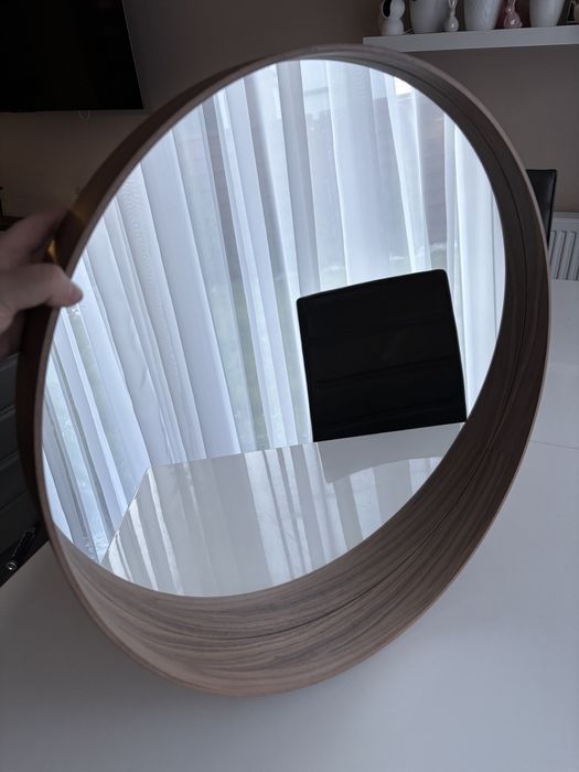 Sprzedam lustro Ikea Stockholm 60cm