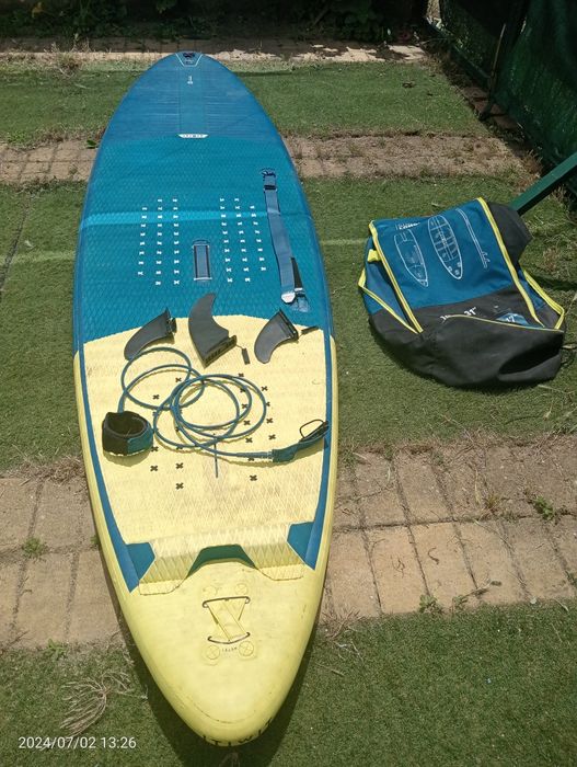 Prancha SUP Surf 10'