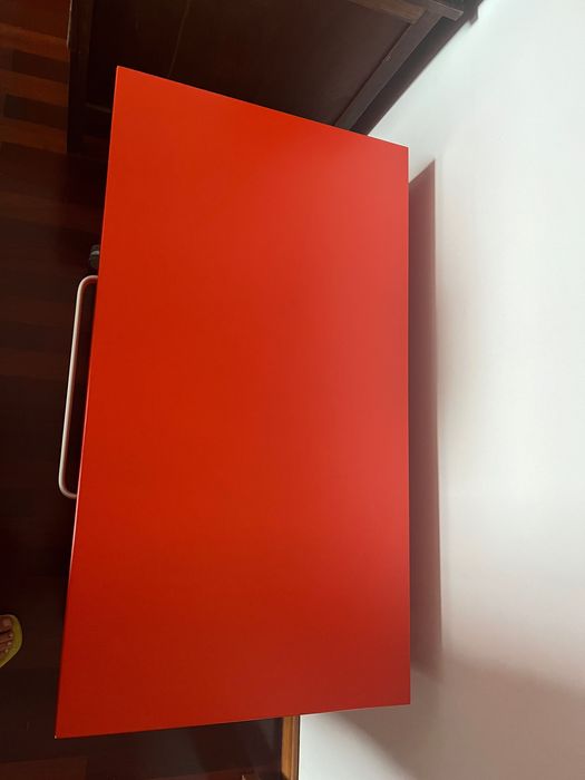 Laranja, a cor da boa energia.