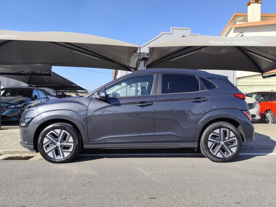 Hyundai Kauai 39kwh IVA Dedutível