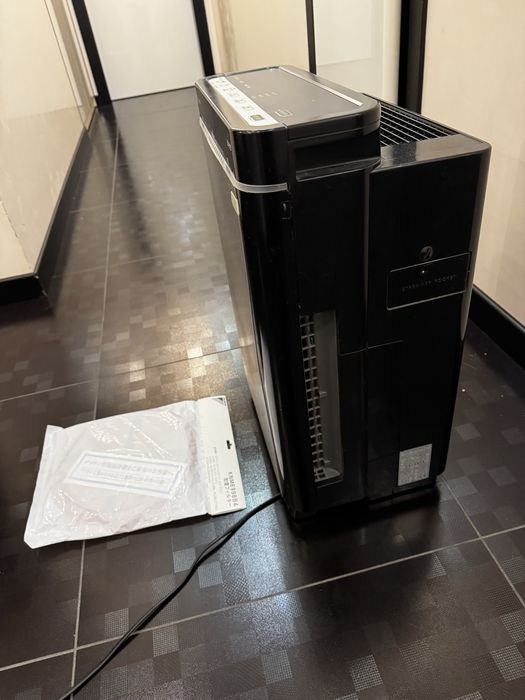Очищувач повітря DAIKIN Ururu MCK75J зі зволожувачет
