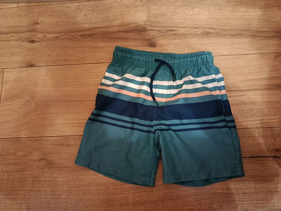 Spodenki chłopięce Little Kids 128
