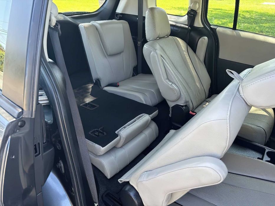 Mazda 5 Grand Touring      2014