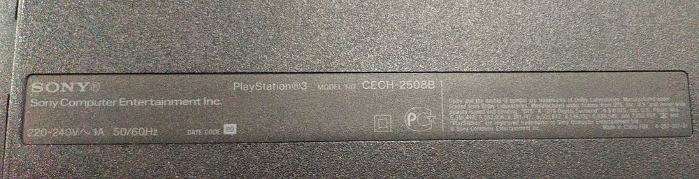 продам PS3 під ремонт
