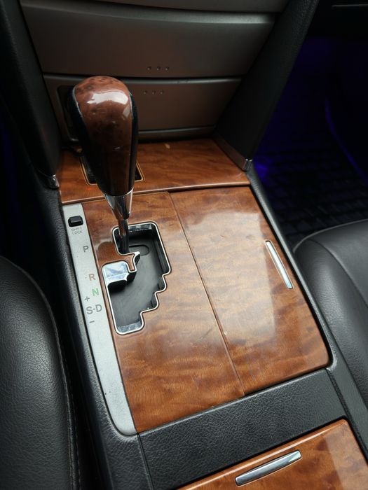 Toyota Camry 40 2008г 3.5 бенз/газ.