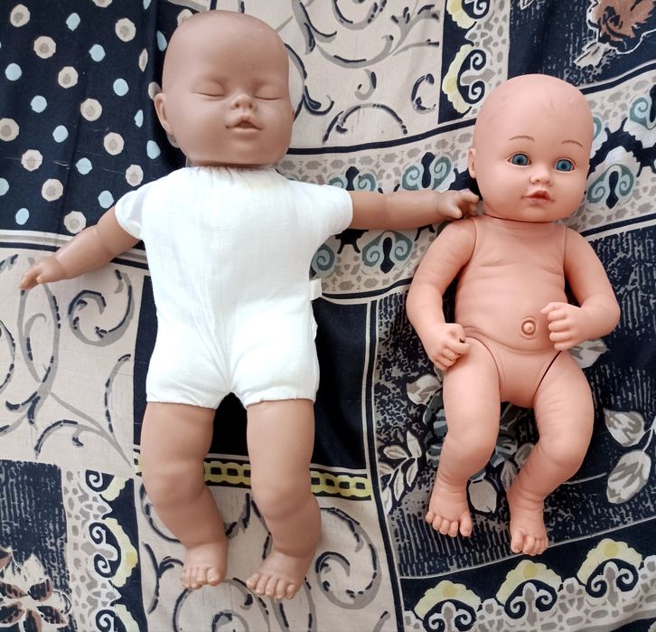 Игровые куклы и пупсы Германия