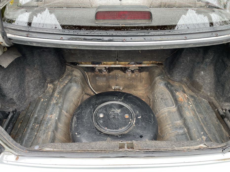 Suzuki swift 1,3
