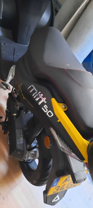 Scooter MITT XRS 50cc