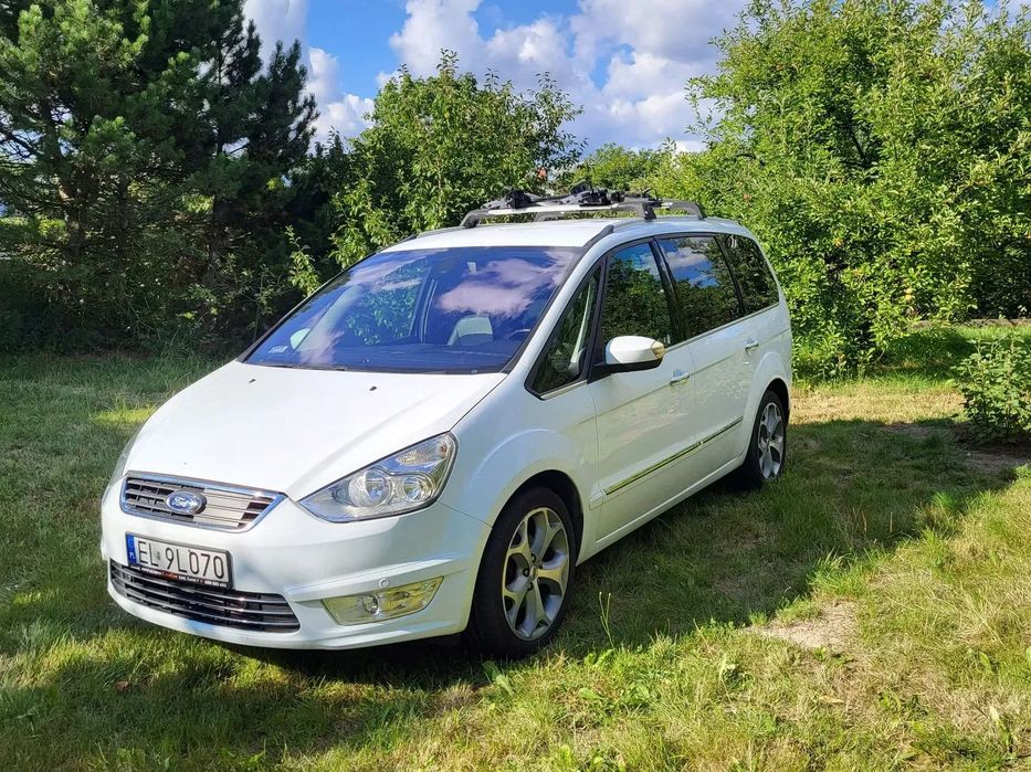 Ford Galaxy